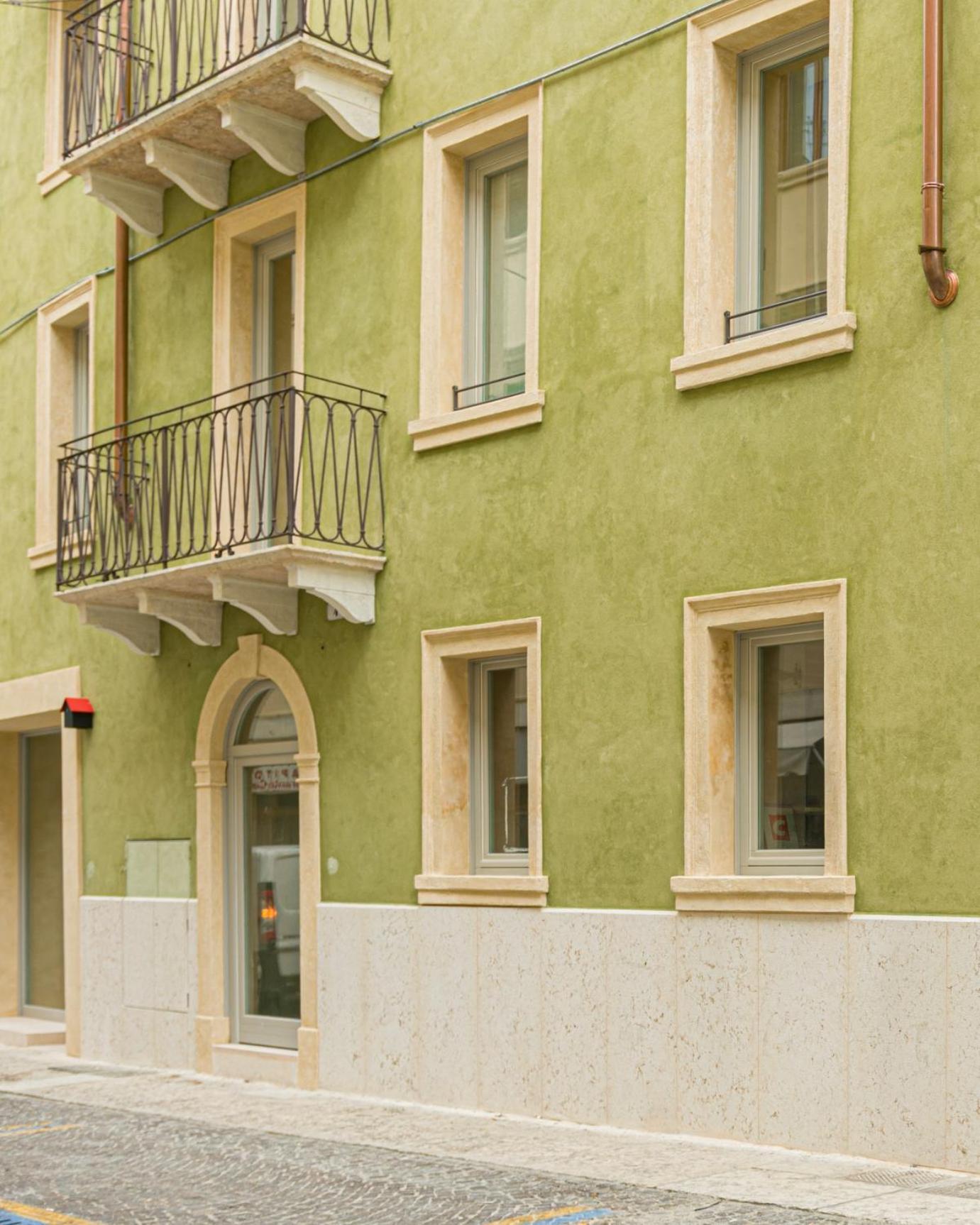 شقة Palazzo Ciopeta - Italian Excellence فيرونا المظهر الخارجي الصورة