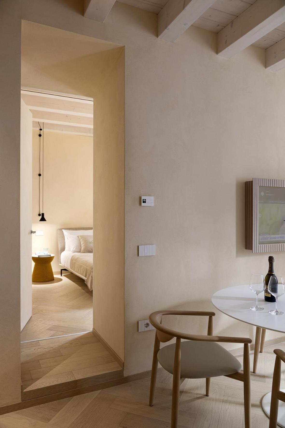 شقة Palazzo Ciopeta - Italian Excellence فيرونا المظهر الخارجي الصورة