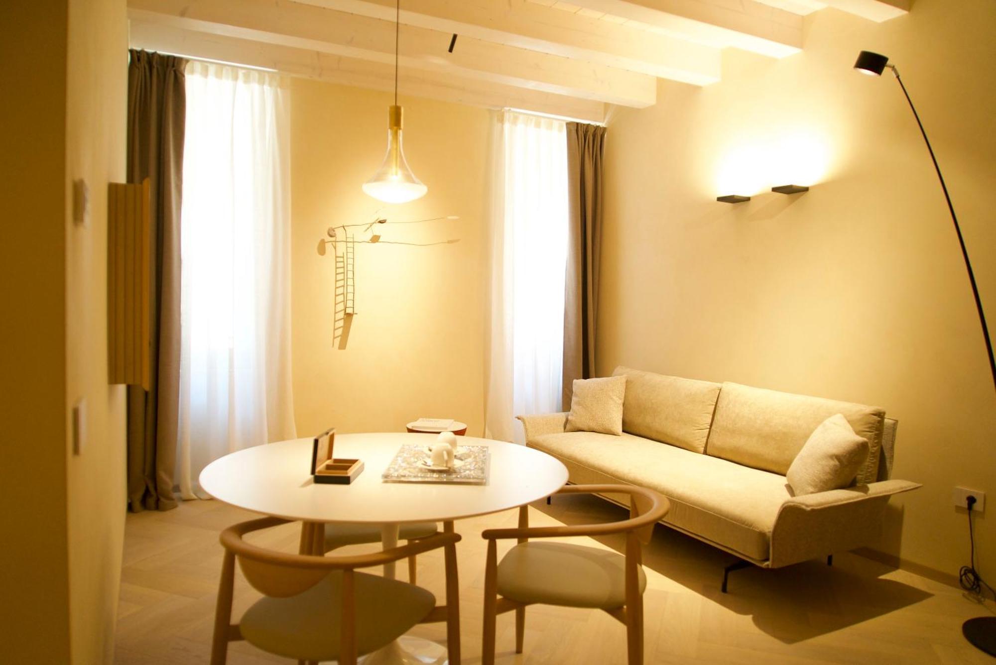 شقة Palazzo Ciopeta - Italian Excellence فيرونا المظهر الخارجي الصورة