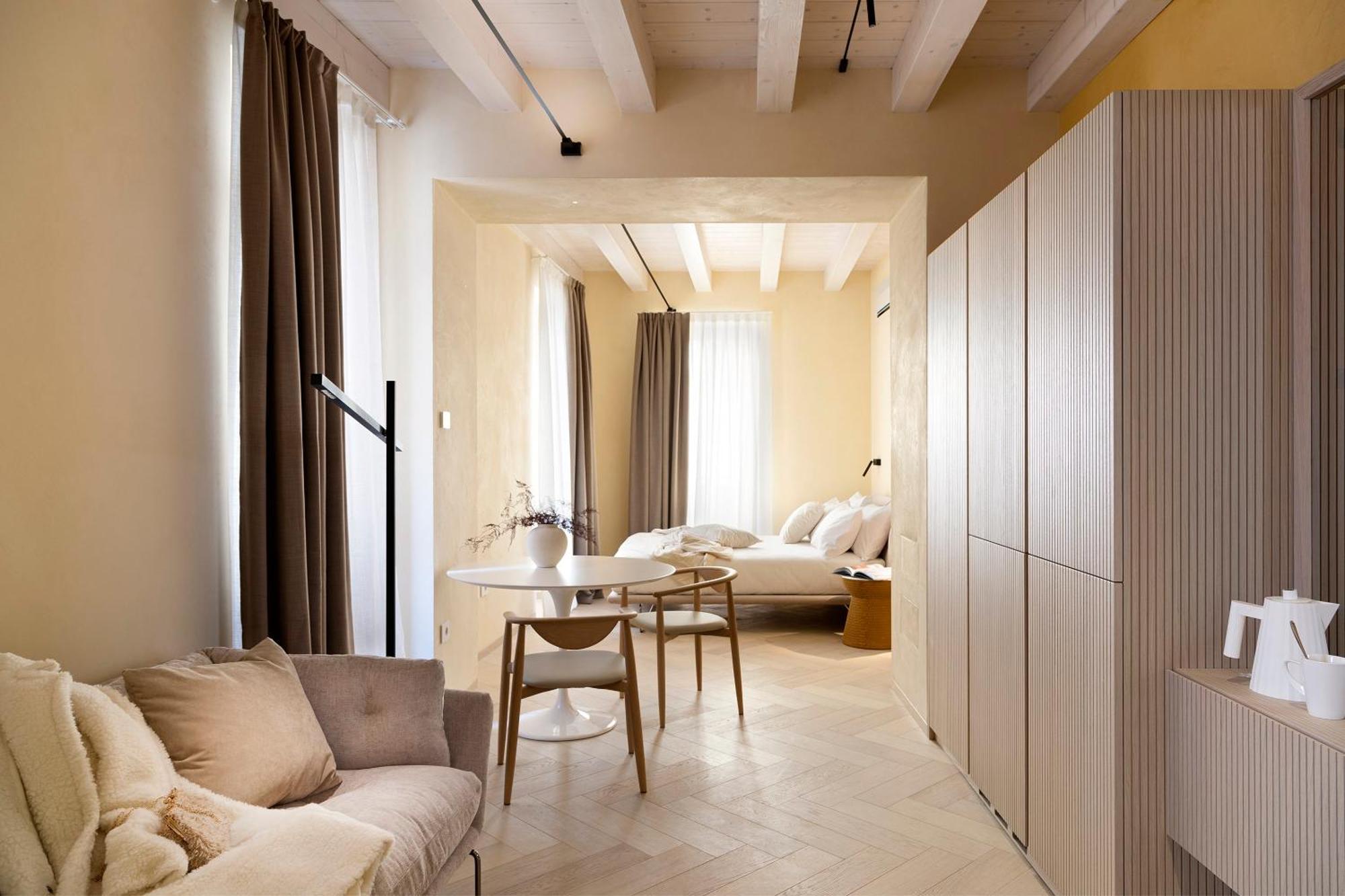 شقة Palazzo Ciopeta - Italian Excellence فيرونا المظهر الخارجي الصورة