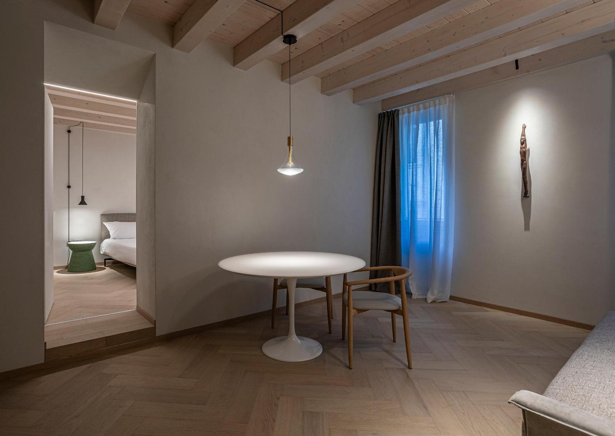 شقة Palazzo Ciopeta - Italian Excellence فيرونا المظهر الخارجي الصورة