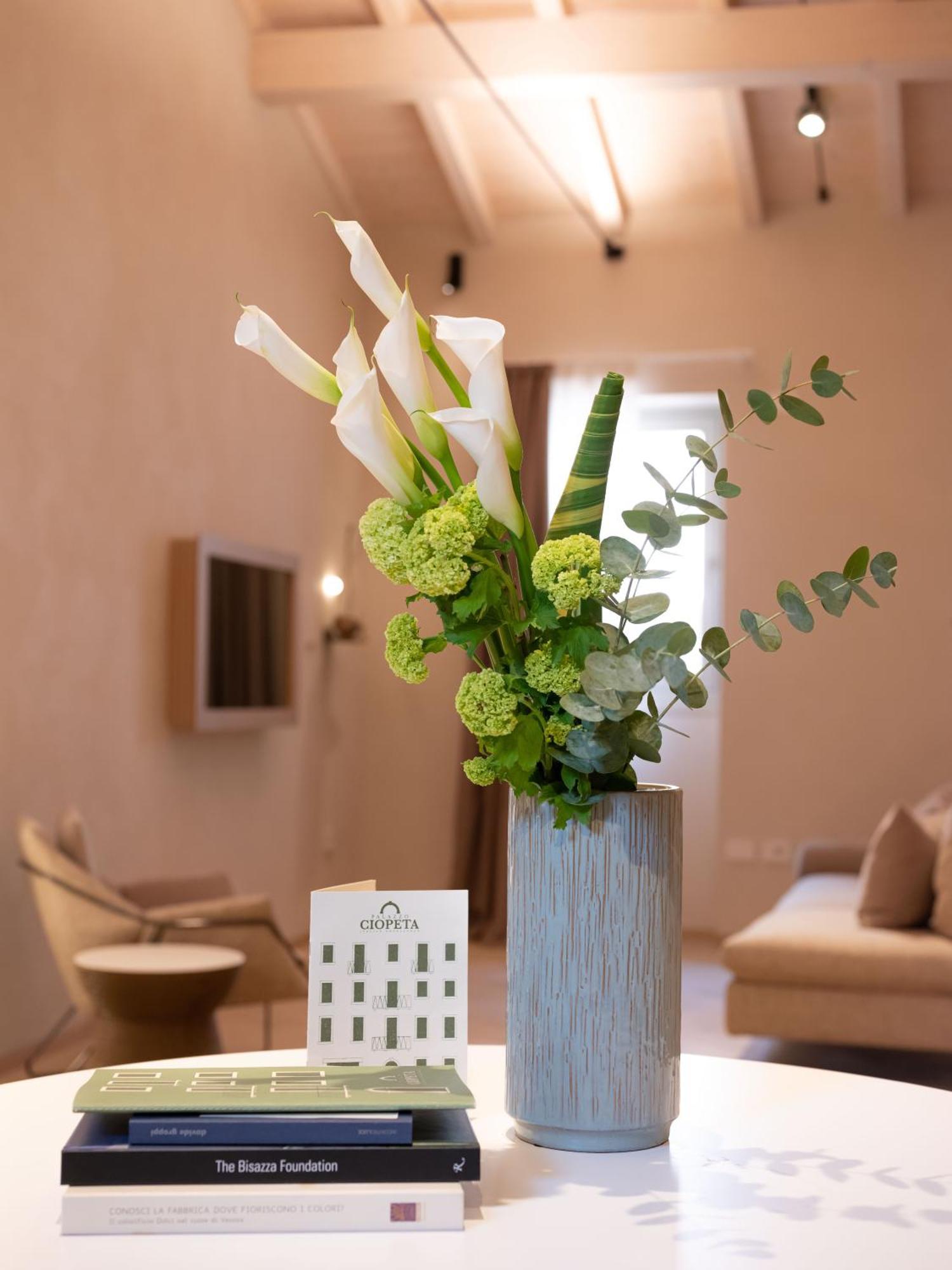 شقة Palazzo Ciopeta - Italian Excellence فيرونا المظهر الخارجي الصورة