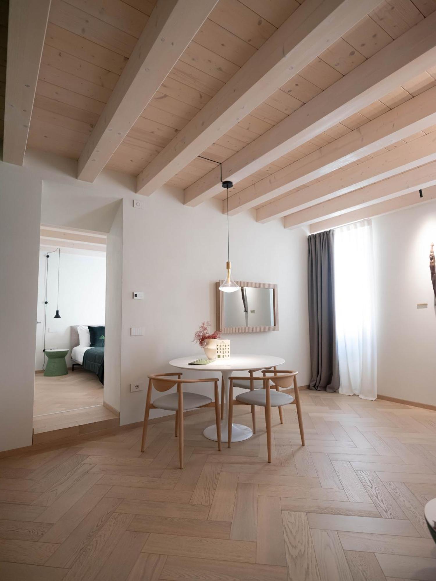 شقة Palazzo Ciopeta - Italian Excellence فيرونا المظهر الخارجي الصورة